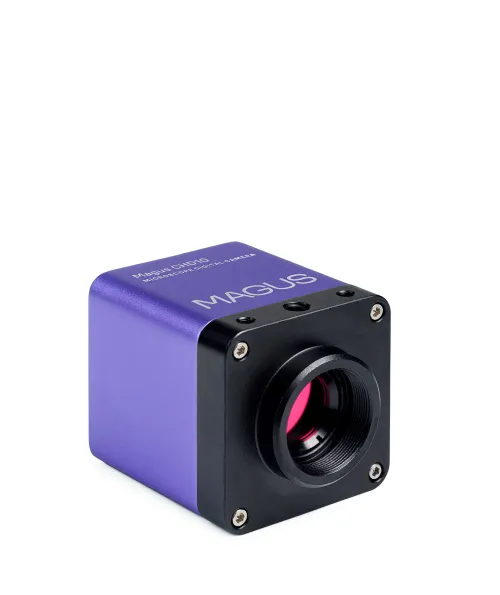 photograph MAGUS CHD10 Digital Camera,  2