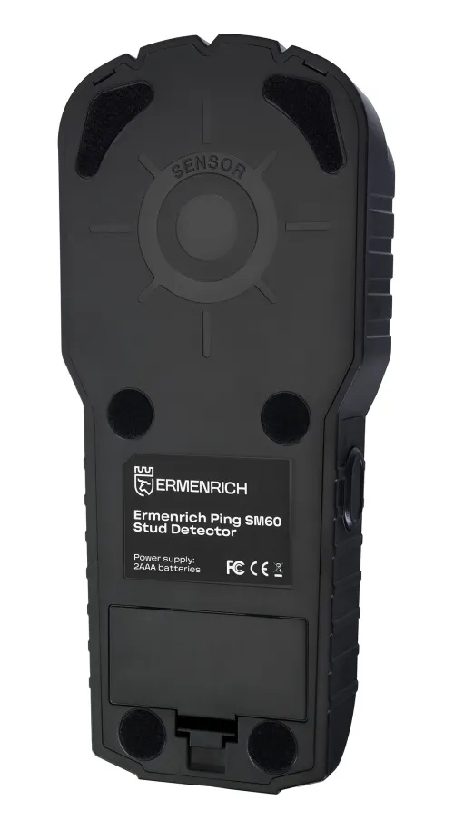 image Ermenrich Ping SM60 Stud Detector,  3