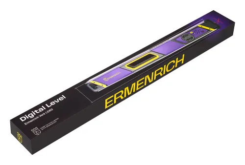 photograph Ermenrich Verk LD60 Digital Level, with laser,  7