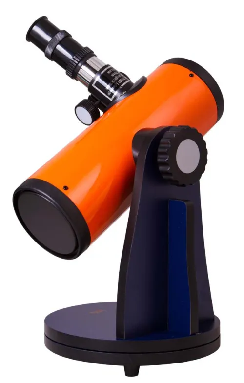picture Levenhuk LabZZ D1 Telescope,  3