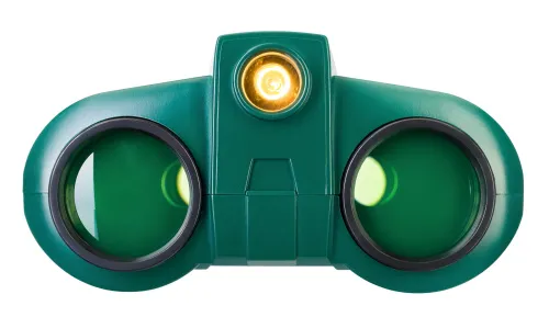 image Levenhuk LabZZ NV5 Night Vision Binoculars,  7