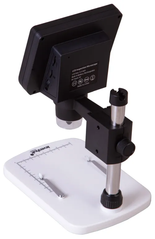 image Levenhuk DTX 350 LCD Digital Microscope,  6