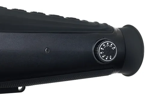 photograph Levenhuk Halo 20X PLUS Digital Night Vision Monocular ,  13