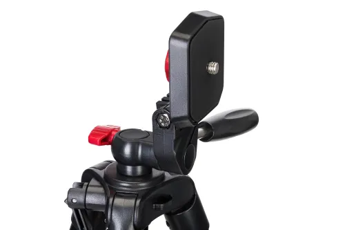 photo Levenhuk Level BASE TR10 Tripod,  7