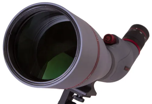 photograph Levenhuk Blaze PLUS 90 Spotting Scope,  11