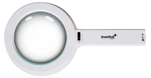 photograph Levenhuk Zeno Handy ZH45 Magnifier,  3