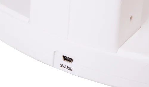 photo Levenhuk DTX 700 LCD Digital Microscope,  15