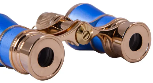 image Levenhuk Broadway 325C Opera Glasses with Chain,  10