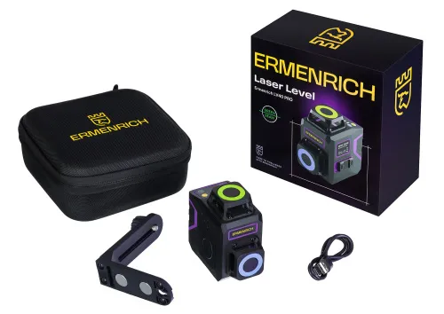 image Ermenrich PRO LV40  Laser Level,  2
