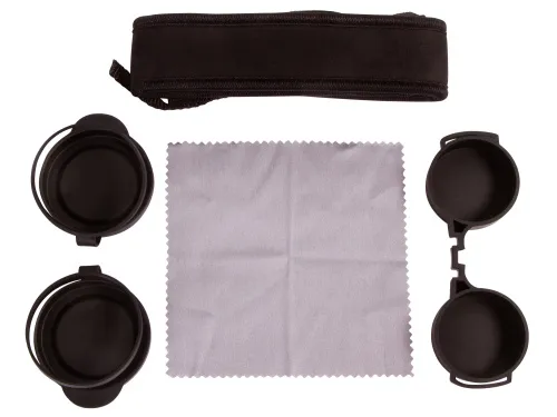 photo Levenhuk Karma BASE 10x32 Binoculars,  12