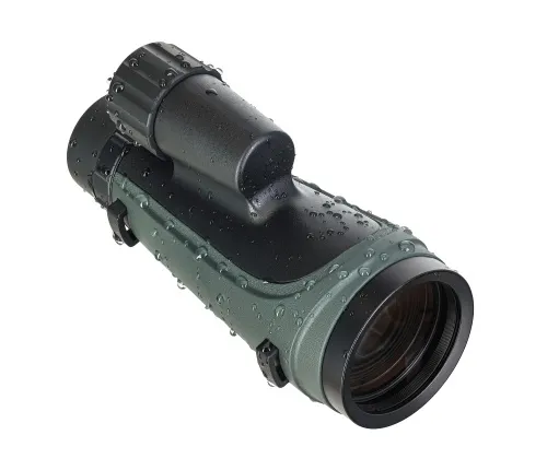 photograph Levenhuk New Wise PRO ED 10x50 Monocular,  5