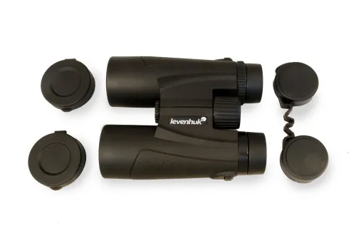 image Levenhuk Karma 10x42 Binoculars,  2