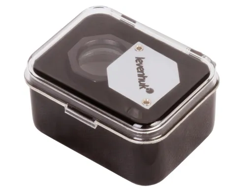 photograph Levenhuk Zeno Gem ZM9 Magnifier,  2