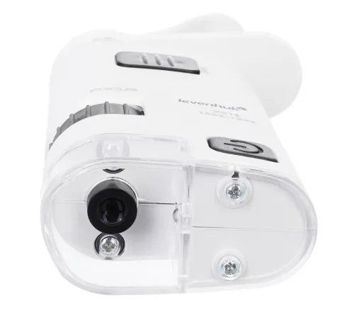 photo Levenhuk Zeno Cash ZC16 Pocket Microscope,  7