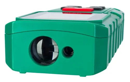 picture Ermenrich Reel PLUS GS60 Laser Meter,  5