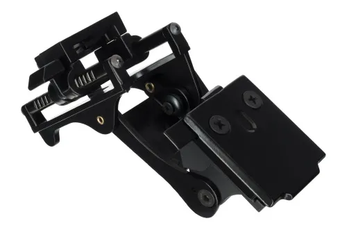 image Levenhuk Halo NVB10 Helmet Digital Night Vision Binoculars,  17