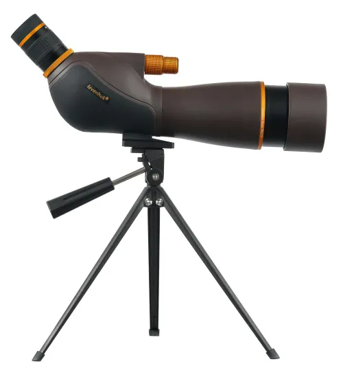 image Levenhuk Blaze PRO 70 Spotting Scope - Exhibition Item,  9