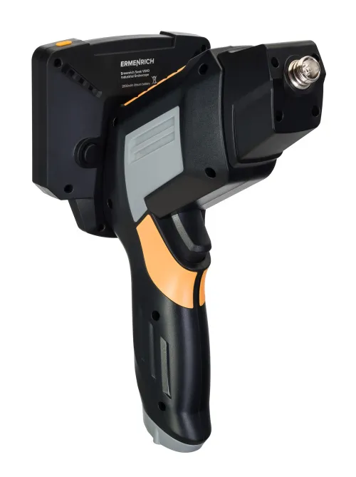 photograph Ermenrich Seek VE40 Industrial Endoscope,  5