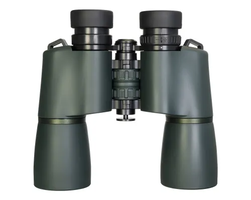 photograph Levenhuk New Sherman PRO 10x50 Binoculars,  8