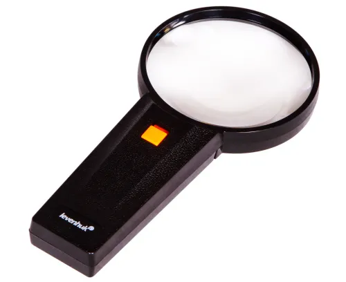Levenhuk Zeno Handy ZH39 Magnifier – Buy from the Levenhuk
