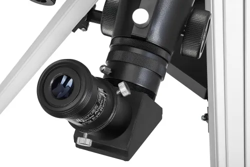 picture Levenhuk New Skyline BASE 70/500 AZ2 Telescope,  7