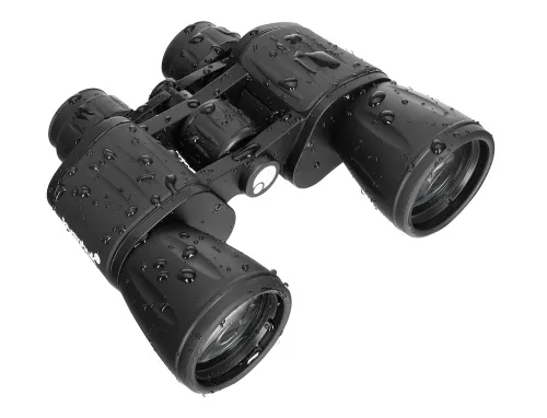 photograph Levenhuk New Atom 10x50 Binoculars,  10