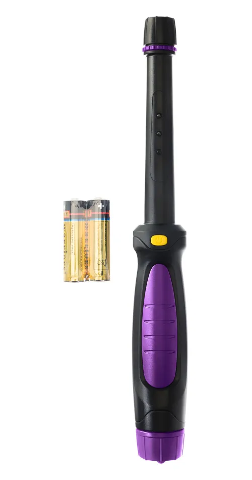 photograph Ermenrich NG20 Gas Detector,  6