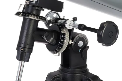 picture Levenhuk Blitz 76 PLUS Telescope - Exhibition Item,  7