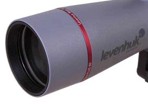 photograph Levenhuk Blaze PLUS 60 Spotting Scope,  12