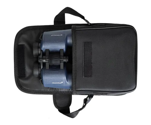 photograph Levenhuk New Sherman PLUS 12x42 Binoculars,  6