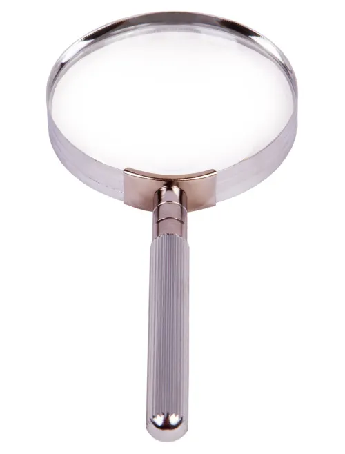 photograph Levenhuk Zeno Handy ZH23 Magnifier,  5