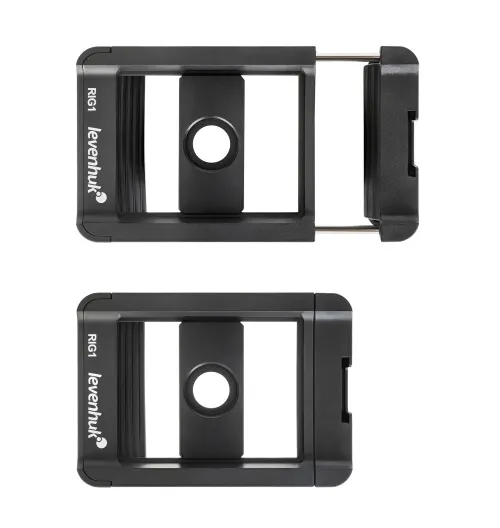 photograph Levenhuk Kelvin RIG1 Mini Smartphone Cage,  10