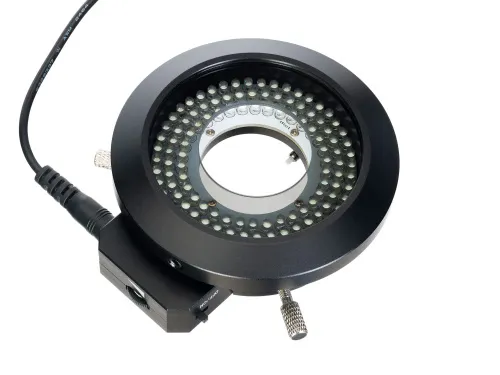 picture MAGUS LED RP1 Ring Light with polarizer,  6