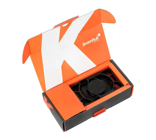 image Levenhuk Kelvin WFP25 Wi-Fi Photocular,  20