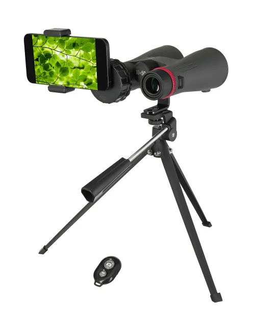 photo Levenhuk Kelvin Snap 10x50 Photobinoculars,  3