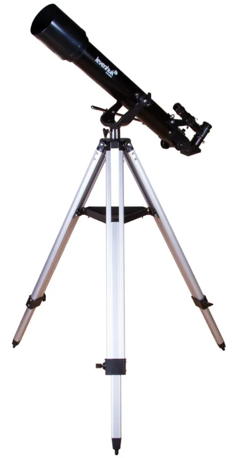 picture Levenhuk Skyline BASE 70T Telescope,  6