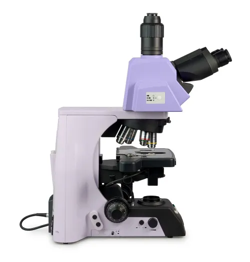 photograph MAGUS Bio 290T Biological Microscope,  6