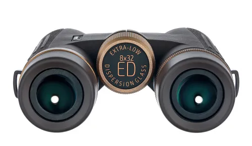 picture Levenhuk Vegas ED 8x32 Binoculars,  15
