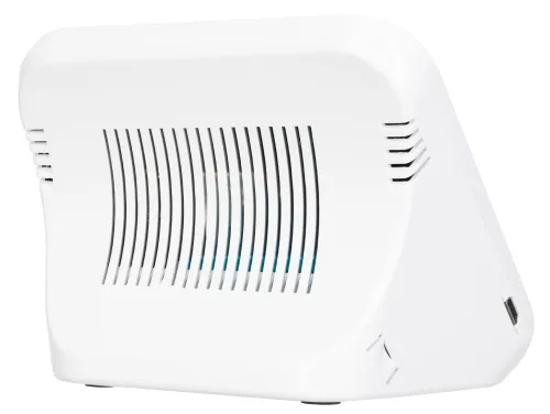 photo Levenhuk Wezzer Air PRO DM30 Air Quality Monitor,  4