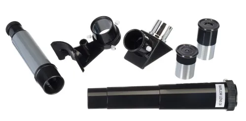 photograph Levenhuk Blitz 50 BASE Telescope,  3