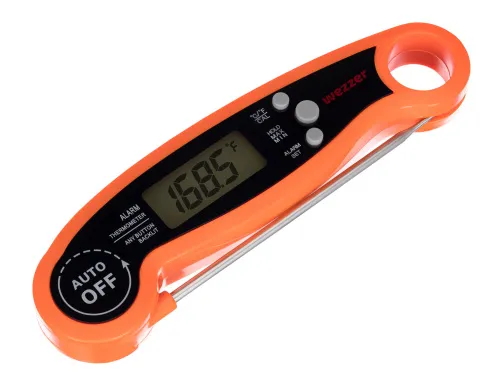 photo Levenhuk Wezzer Cook MT40 Cooking Thermometer,  2