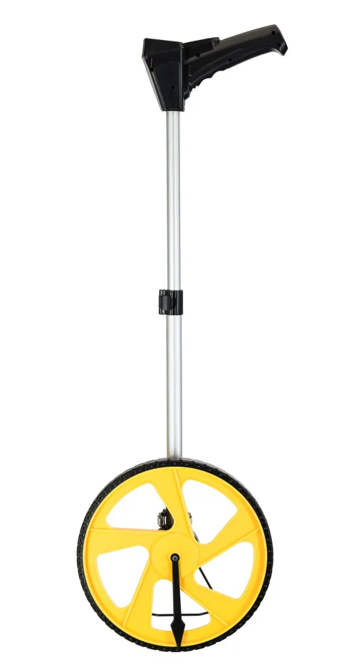 picture Ermenrich Reel WM20 Digital Measuring Wheel,  4