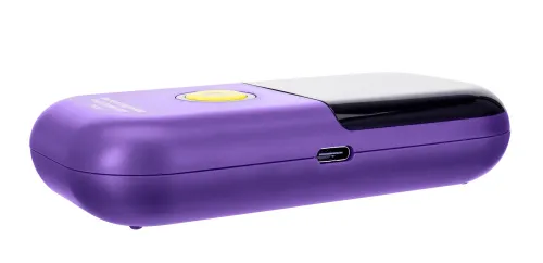 photograph Ermenrich EM20 Electromagnetic Field Detector,  3