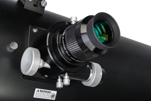 image Levenhuk Ra 250N Dobson Telescope,  6