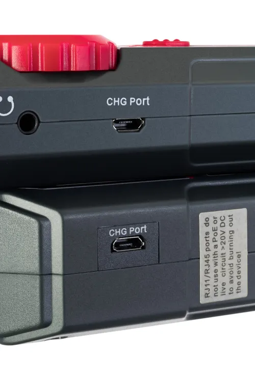 image Ermenrich Ping SM110 Cable Tester ,  11