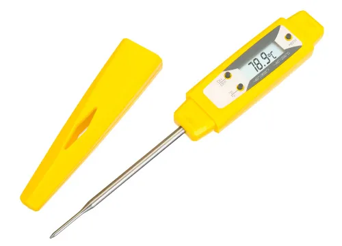 photograph Levenhuk F20 Cooking Thermoprobe,  4