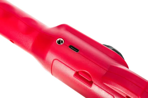 picture Ermenrich Ping ES20 Wall Pipe Blockage Detector,  7