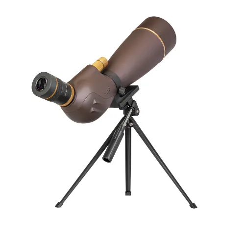 photo Levenhuk New Blaze PRO 80 Spotting Scope,  4
