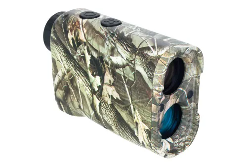 photo Levenhuk Camo LC1500 Hunting Laser Rangefinder,  4