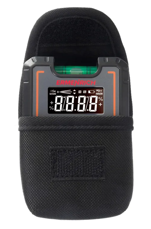 photograph Ermenrich Verk LQ30 Digital Level,  2